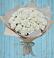Букет цветов из: Гвоздики в Ленинском Ставропольского края