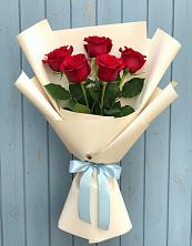 Букет Классика чувств в Ленинском Ставропольского края