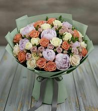 Букет Мороженное #REPLACE_PRED# Ленинском Ставропольского края