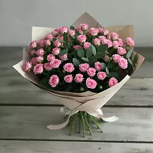 Букет Удовольствие в Ленинском Ставропольского края