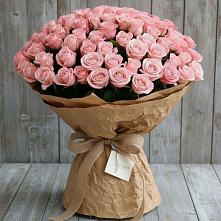 Букет 151 Роза Роуз в Ленинском Ставропольского края