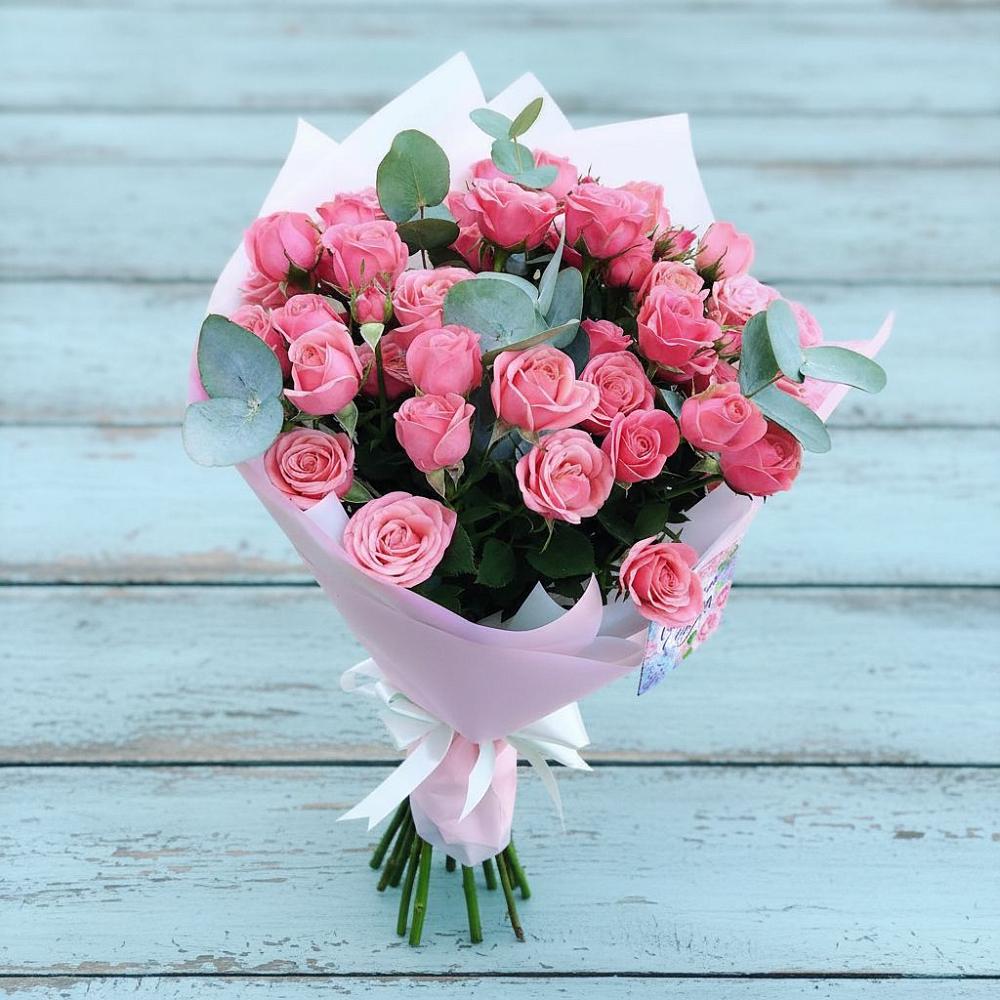 Букет Леди совершенство в Ленинском Ставропольского края