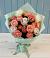 Букет цветов из: Розы в Ленинском Ставропольского края