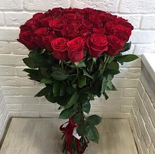 Букет Красные розы Гран При #REPLACE_PRED# Ленинском Ставропольского края