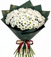 Букет цветов из:  Хризантемы в Ленинском Ставропольского края