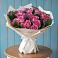Букет цветов из: Розы в Ленинском Ставропольского края