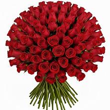 Букет Красные розы Чери Лав в Ленинском Ставропольского края