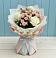 Букет цветов из: Розы в Ленинском Ставропольского края