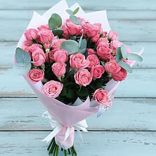 Букет Леди совершенство в Ленинском Ставропольского края